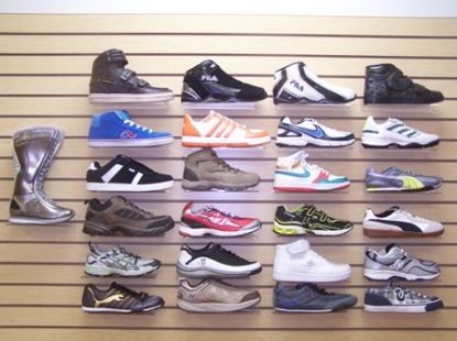 Best Used Shoes Wholesale